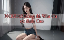 nohu65  bóng đá win cược đỉnh cao