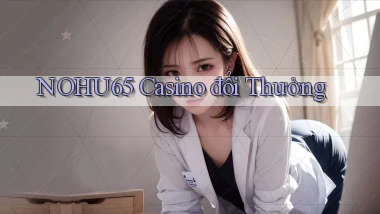 nohu65 casino đổi thưởng