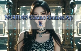 nohu65 casino games apk