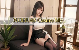 nohu65 casino mỹ