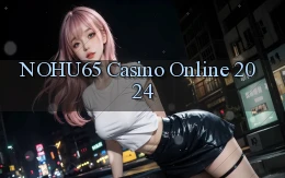 nohu65 casino online 2024