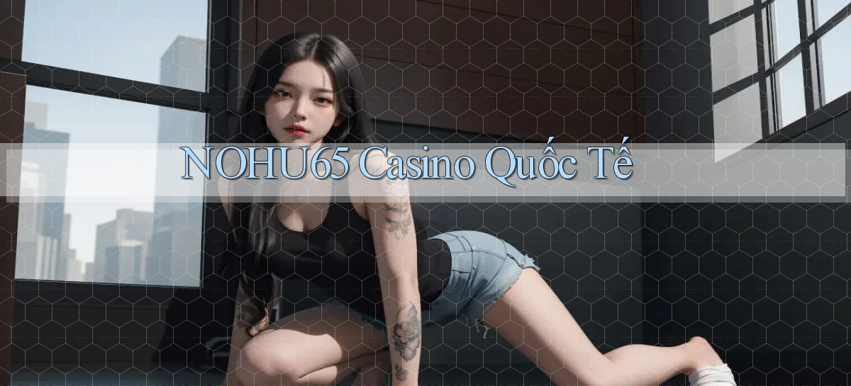nohu65 casino quốc tế