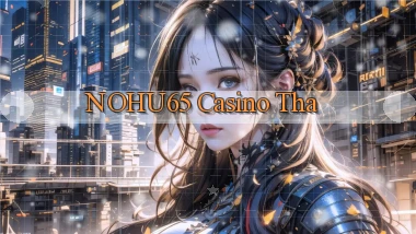 nohu65 casino tha