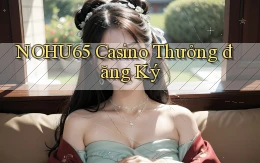 nohu65 casino thưởng đăng ký