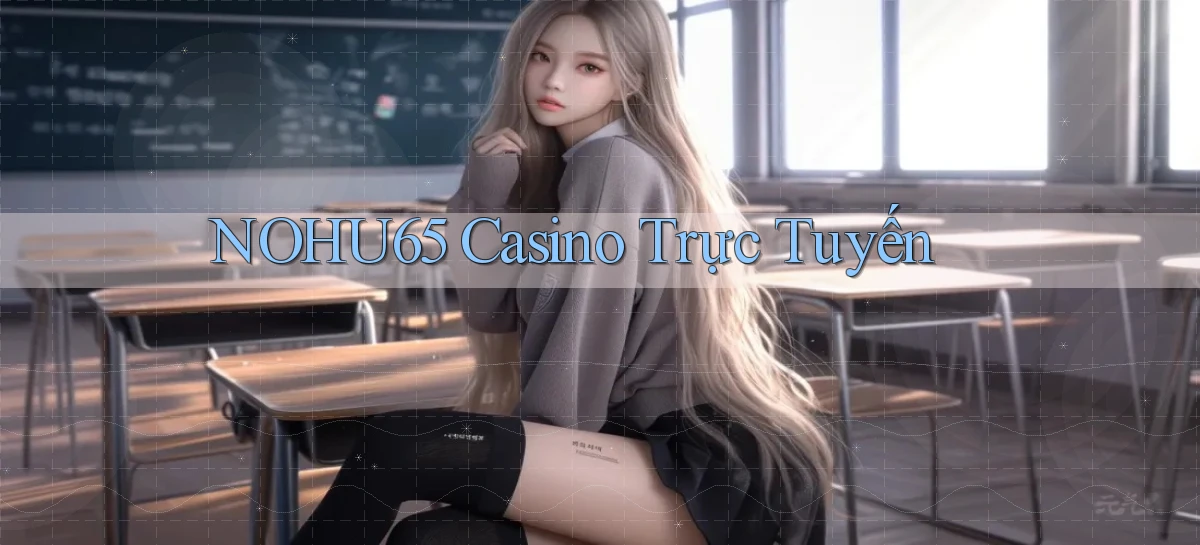 nohu65 casino trực tuyến