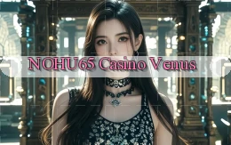 nohu65 casino venus