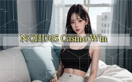 nohu65 casino win