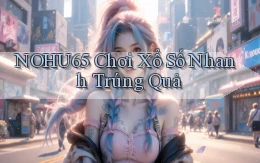 nohu65  chơi xổ số nhanh trúng quả