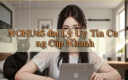 nohu65  đại lý uy tín cung cấp nhanh