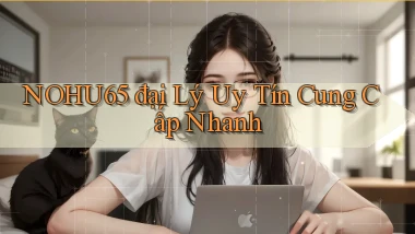 nohu65  đại lý uy tín cung cấp nhanh