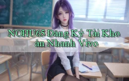 nohu65  Đăng ký tài khoản nhanh vivo
