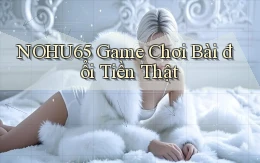 nohu65  game chơi bài đổi tiền thật