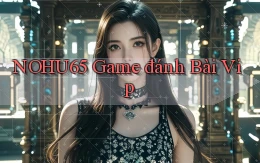 nohu65  game đánh bài vip