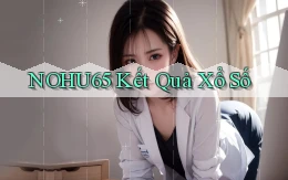 nohu65  kết quả xổ số
