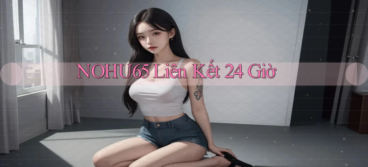 nohu65 liên kết 24 giờ
