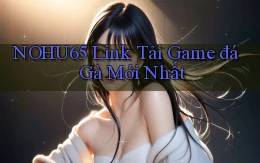 nohu65  link tải game đá gà mới nhất