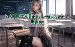 nohu65  phân loại khách hàng