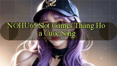 nohu65  slot games thăng hoa cuộc sống