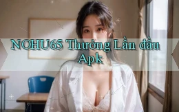 nohu65  thưởng lần đầu apk