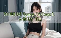 nohu65  trang cá cược lô đề uy tín