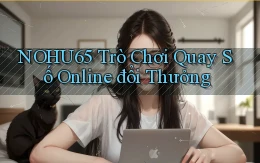 nohu65  Trò chơi quay số online đổi thưởng