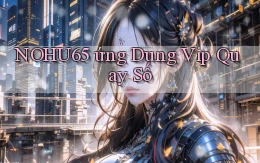nohu65  ứng dụng vip quay số