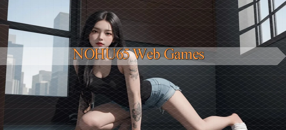 nohu65 Web games
