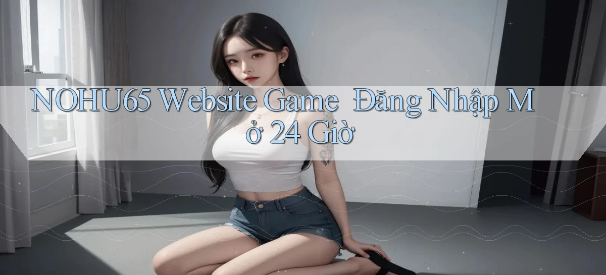 nohu65   Website Game   Đăng Nhập Mở 24 Giờ