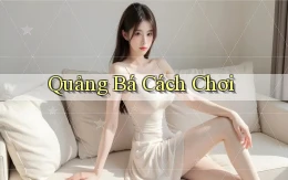 Quảng bá Cách chơi