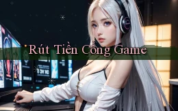 Rút tiền Cổng game