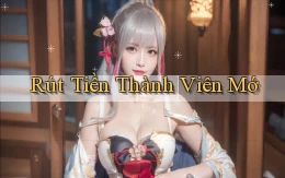 Rút tiền Thành viên mớ