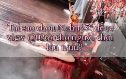 Tại sao chọn Nohu65 để review (2026) cho người chơi lâu năm