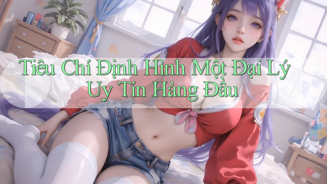Tiêu Chí Định Hình Một Đại Lý Uy Tín Hàng Đầu Tiêu Chí Định Hình Một Đại Lý Uy Tín Hàng Đầu