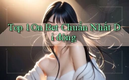 top 1 on bet chuẩn nhất di động