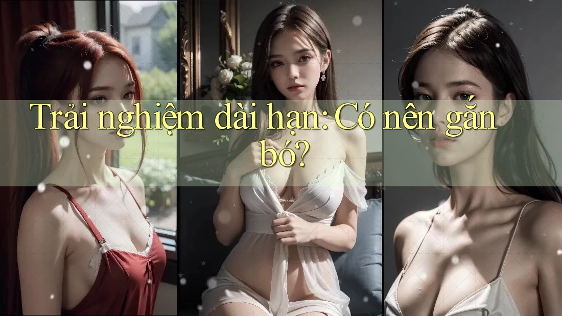 Trải nghiệm dài hạn: Có nên gắn bó? Trải nghiệm dài hạn: Có nên gắn bó?