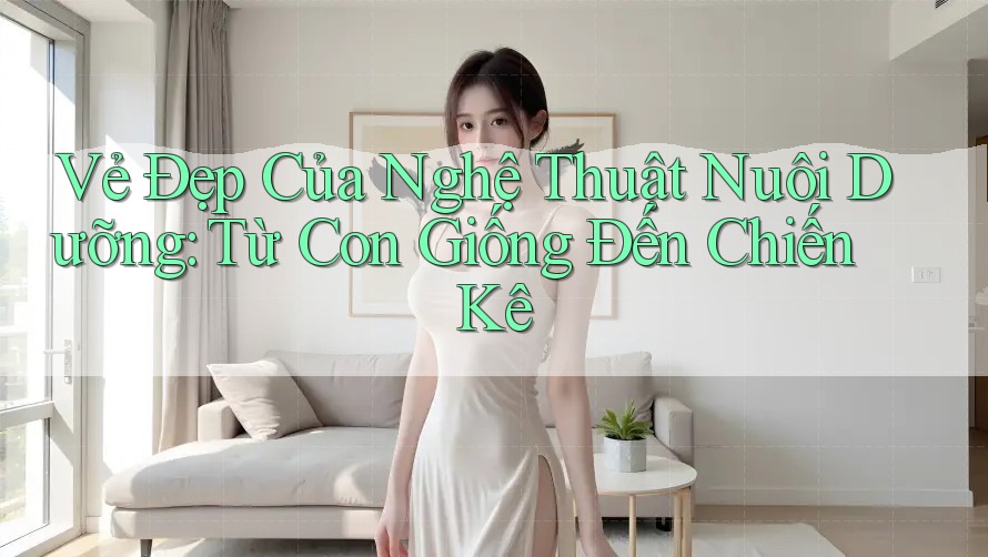 Vẻ Đẹp Của Nghệ Thuật Nuôi Dưỡng: Từ Con Giống Đến Chiến Kê Vẻ Đẹp Của Nghệ Thuật Nuôi Dưỡng: Từ Con Giống Đến Chiến Kê