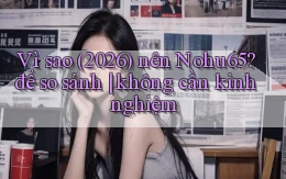 Vì sao (2026) nên Nohu65 để so sánh không cần kinh nghiệm