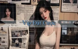 vip Đặt cược